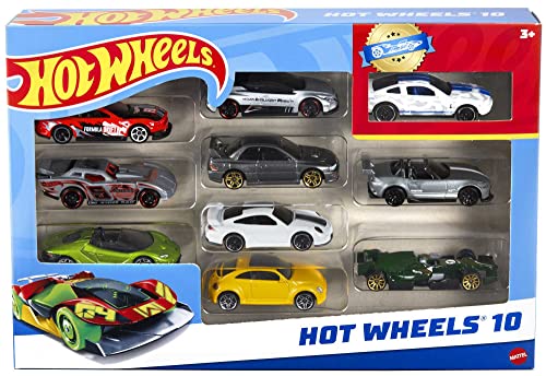 Carrinho Hot Wheels original sortido sem opção de escolha - produto novo -  embalagem lacrada - enviamos aleatoriamente entre os modelos disponíveis no  momento